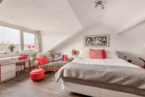 Medium property photo - Ceintuurbaan Noord 70, 9301 NX Roden